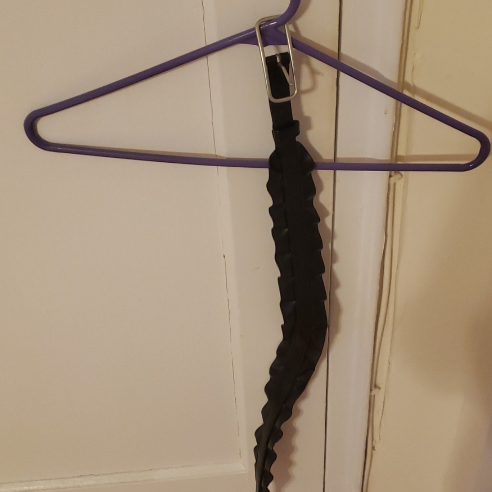Gap black belt.